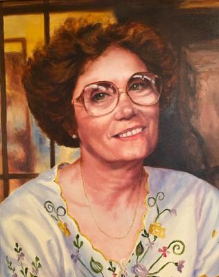 Carolyn Brown Carpenter