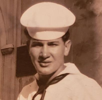 Jose Ben Gallegos