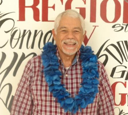Armando Rodriguez