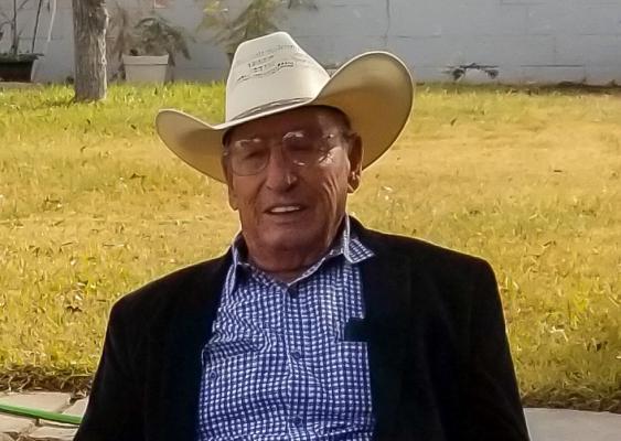 Jose Sinez “Chevy” Franco