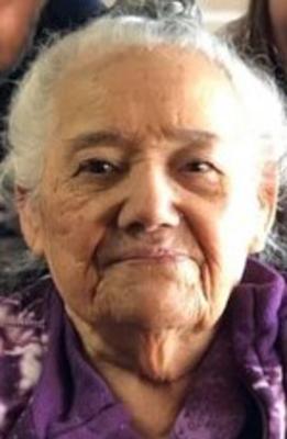 Consuelo “Hermana Chelito” Benavides Mendiola