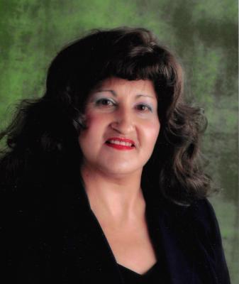 Maria Rosario (Rosie) Dominguez
