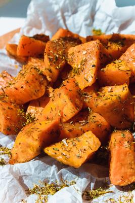 Sweet Potato