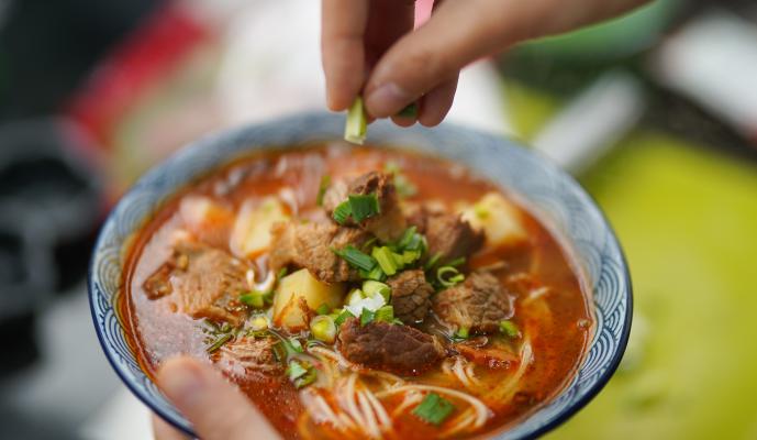 Soup File Photo