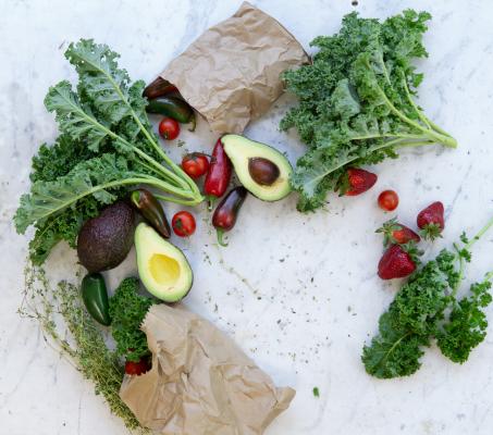 Health Food