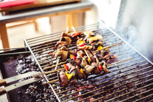 Grilling