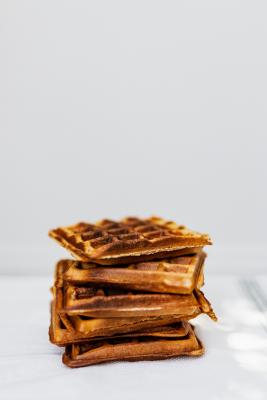 Waffles