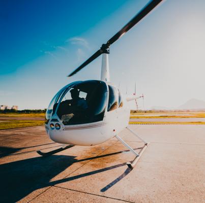 Helicopter