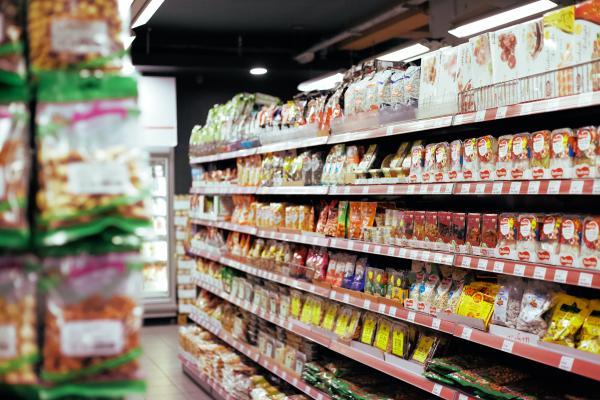 Grocery Store