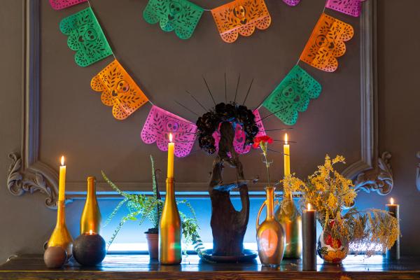 Day of the Dead
