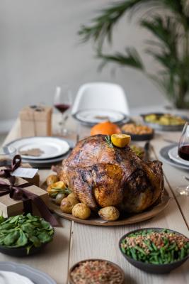 Turkey