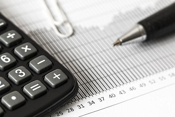 Tax Calculation