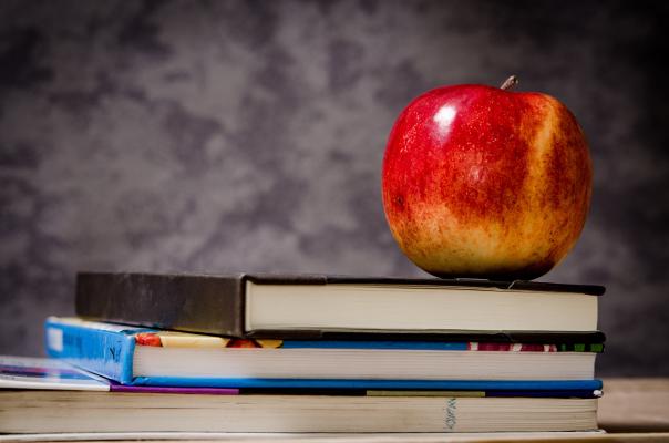 Education file photo