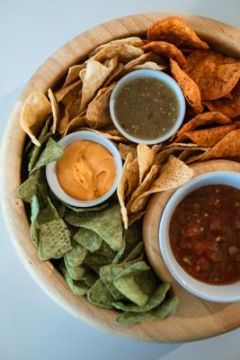 Salsa