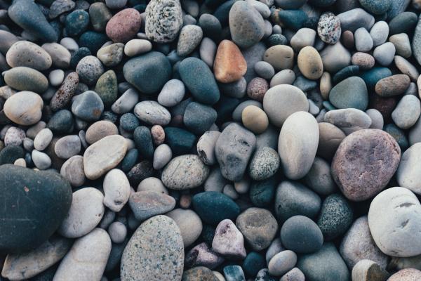 Rocks