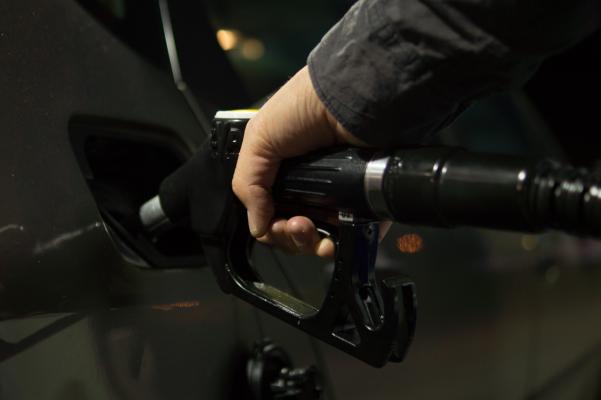 Gas Pump