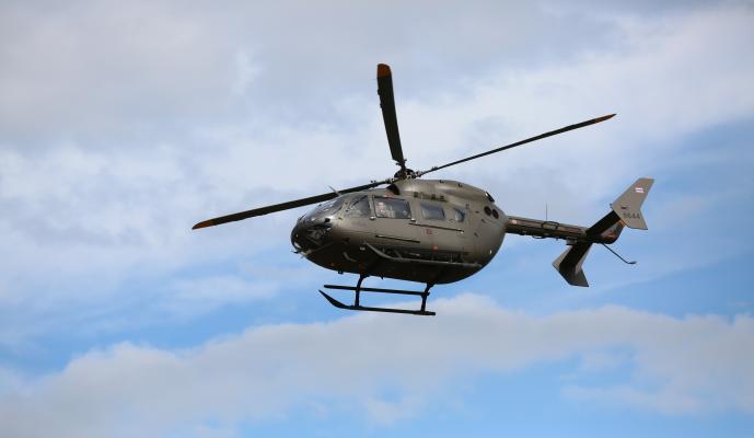 Helicopter