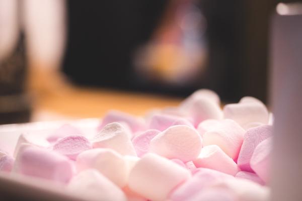 marshmallows