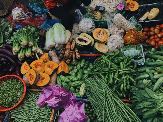 Healthy Food