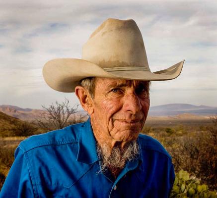 Billy Gene Roberts