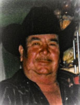 Ruben A. Montoya