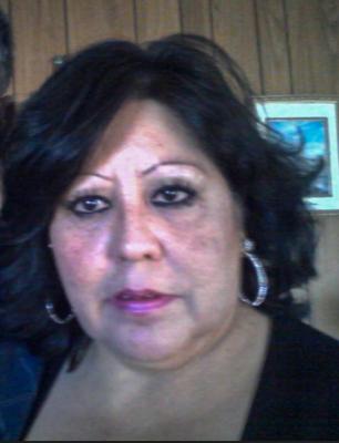 Dolores (Lali) Flores Robledo