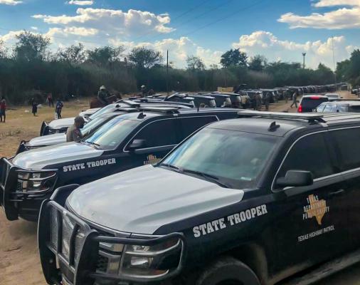 Border Patrol