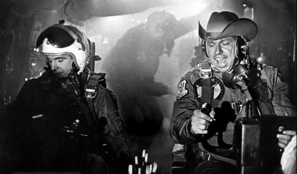 Dr. Strangelove