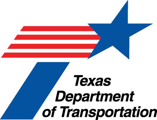 TxDOT Logo