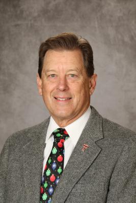 Ralph Traynham