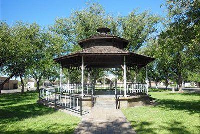 Zero Stone Park