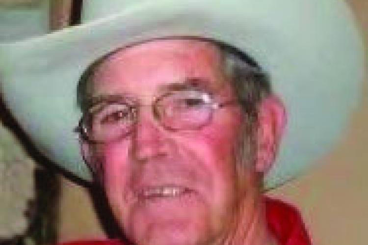 Bob Milton Cates