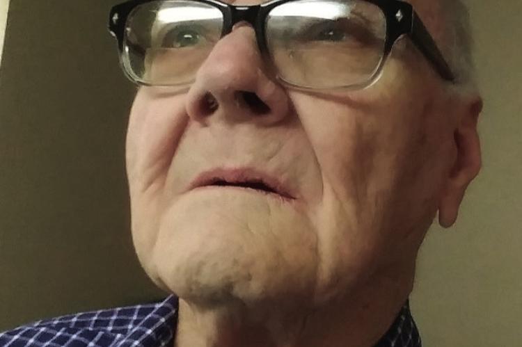 Joe Cramer Hallford, Jr.