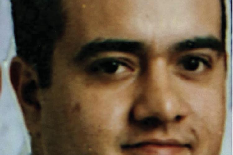 Steven Bryan Villalba