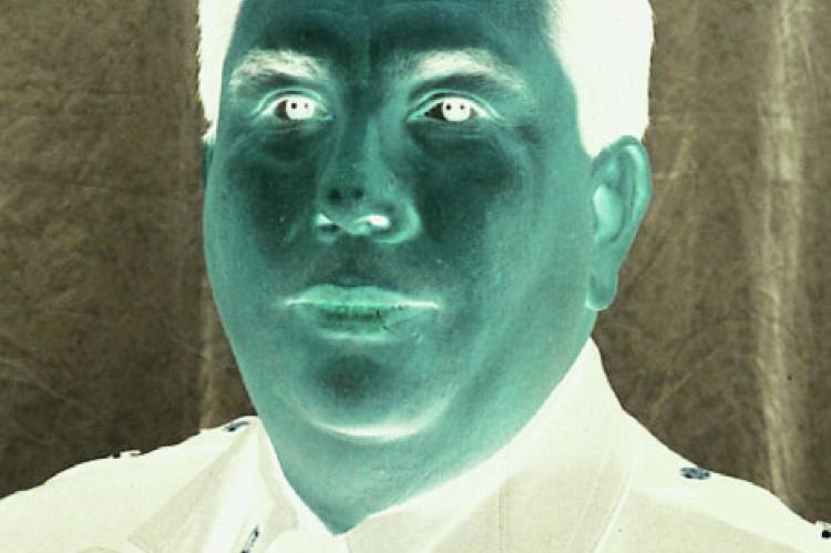 Javier “Frank” Yanez