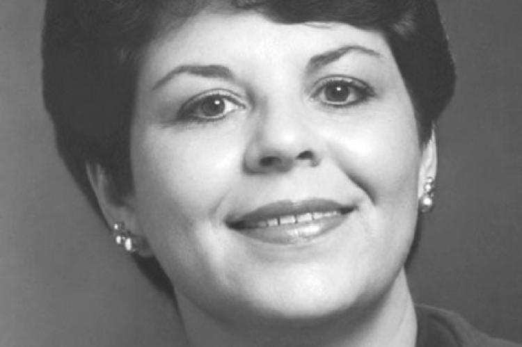 Catherine Marie Collins