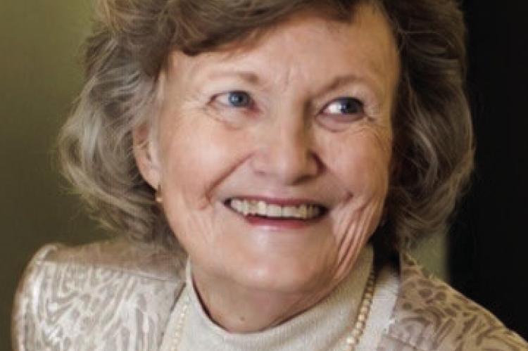 Kay Magee