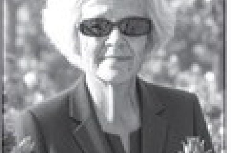 Teddye Coleman Stephan