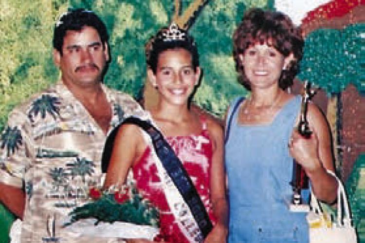 Our Traditions, Our Stories: Preserving the Legacy of the Water Carnival