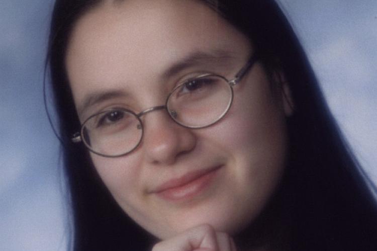 Bessica Ann Valdez