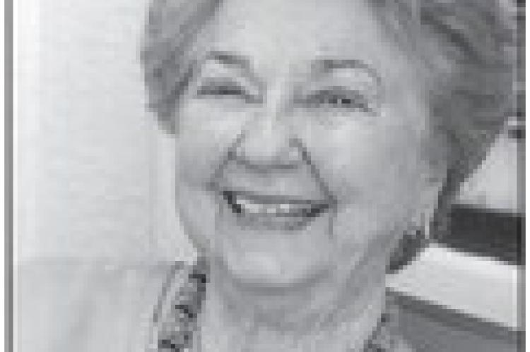 Vivian Pauline Lawhon Love (Brooks)
