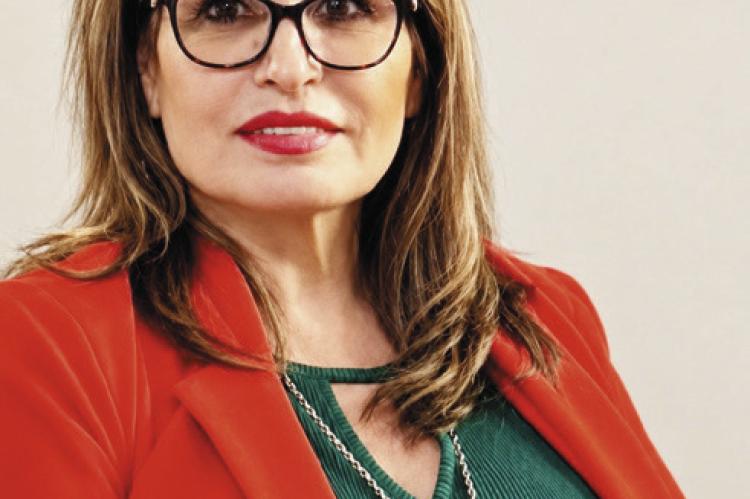Aida Armendariz Longoria