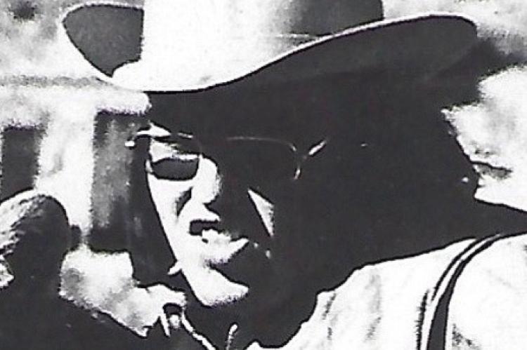 Nelson “Lenord” Lethco, Jr.