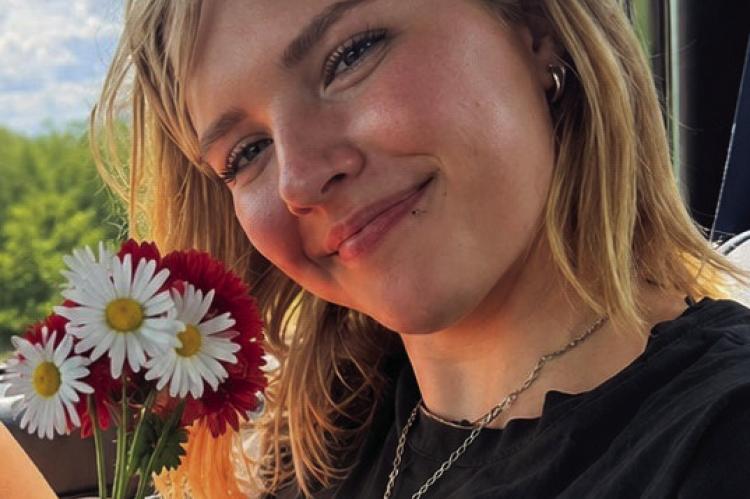 Shayleigh Brooke Persall-Everett