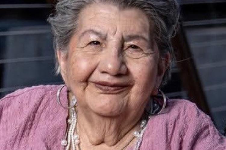 Victoria Garcia Martinez