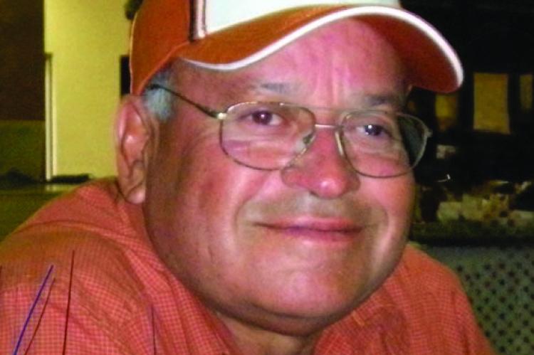 Abel Terrazas Gutierrez