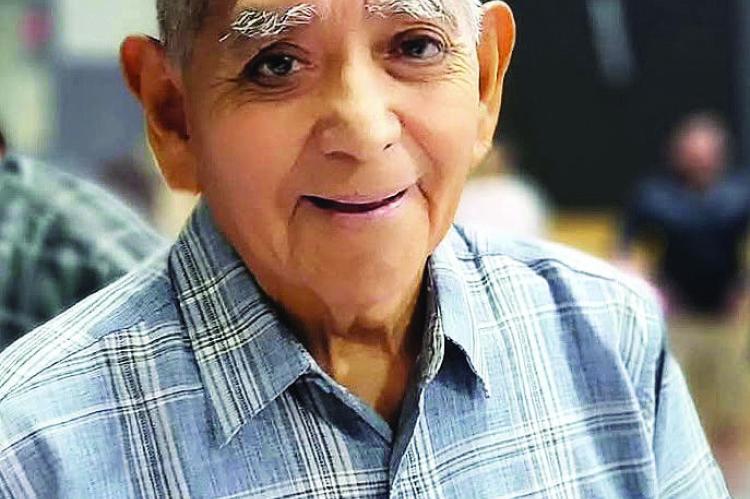 Hector Ismael Balderrama