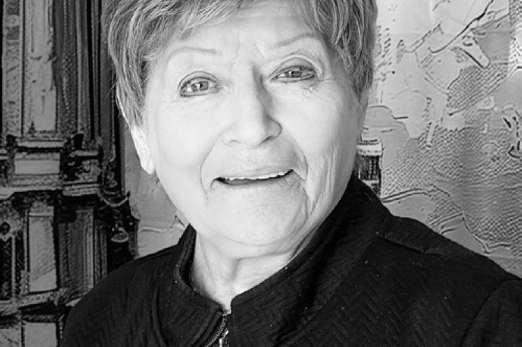 Lydia Urias Marquez