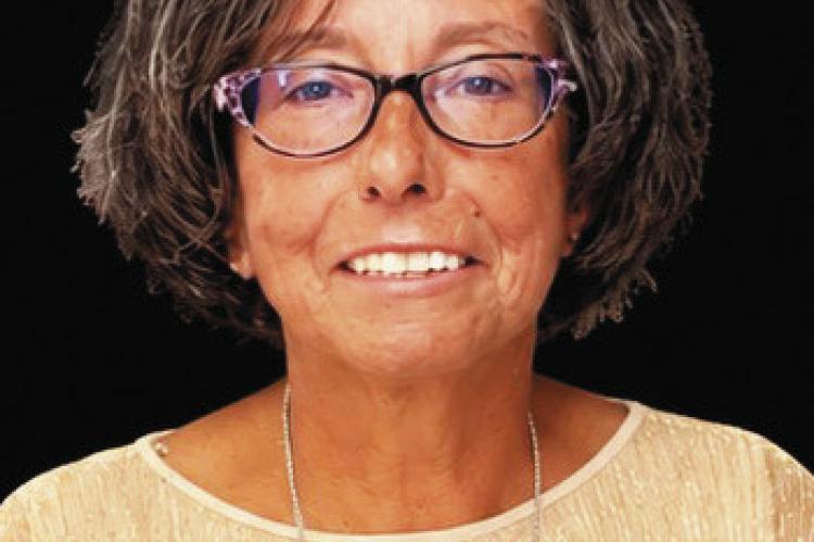 Christina Elizabeth Salazar Valles
