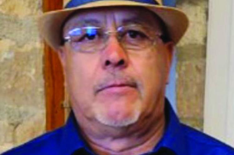 Mario B. Hernandez